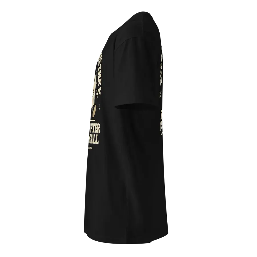 Rise After the Fall Ghost Tee product image (14)