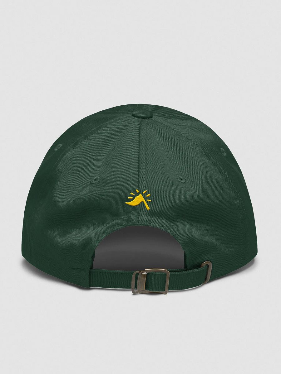 golfer girl cap product image (2)