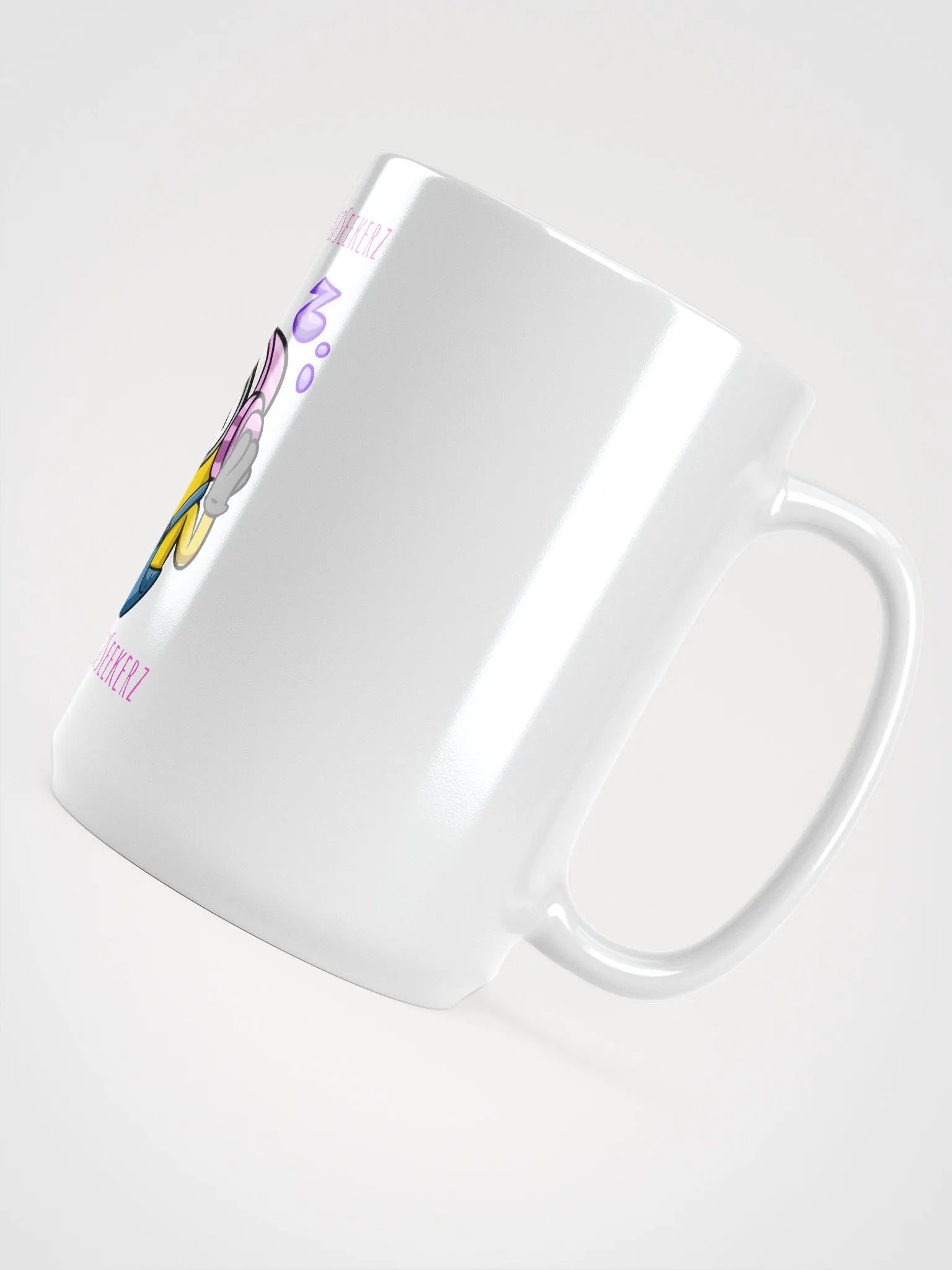 Jam with MizSeekerz Cup product image (4)