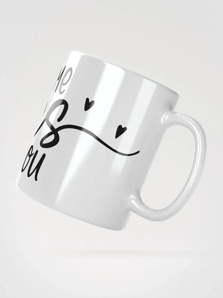 All Of Me Loves All Of You Mug product image (5)