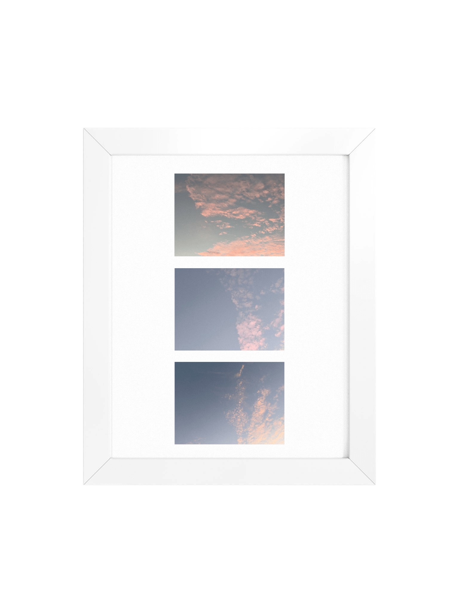 Chemtrails Are Real; Clouds Are Fake product image (7)