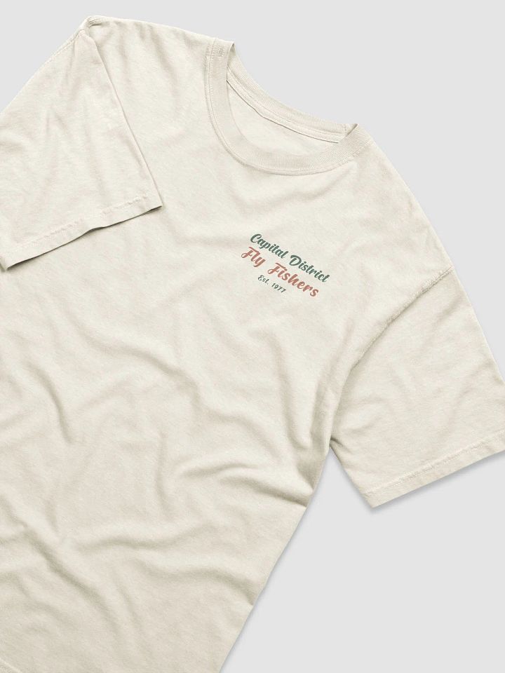 CDFF Tee - Brook Trout product image (2)