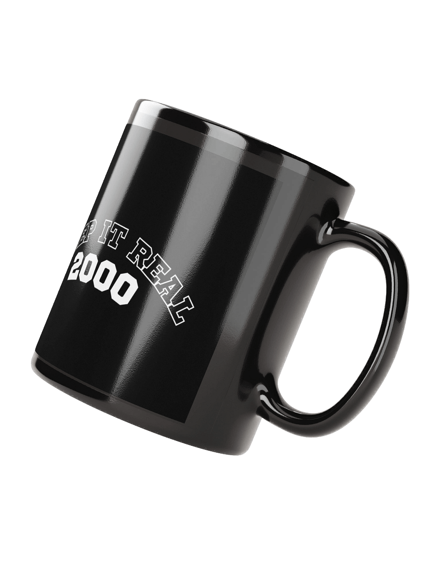KEEP IT REAL 2000 cup product image (3)