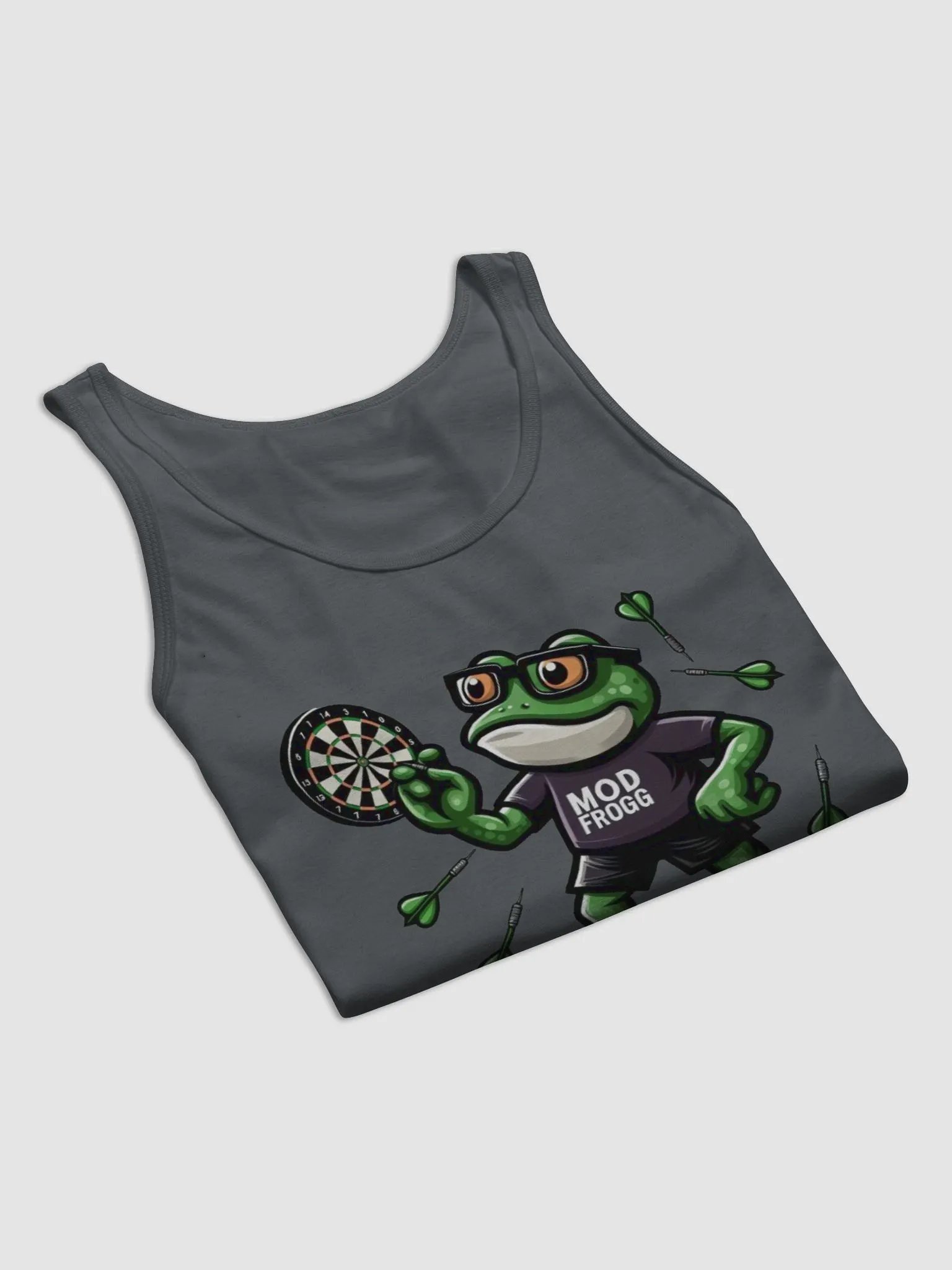 MOD FROGG Jersey Tank product image (76)