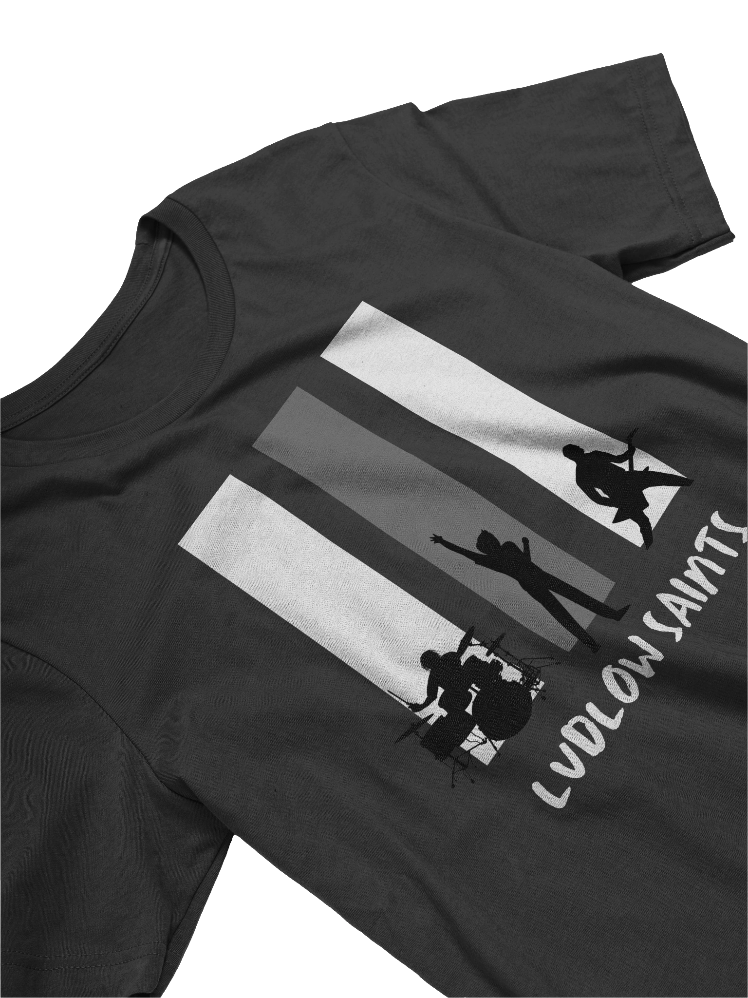 Ludlow Saints “Meet the Saints” Tee product image (3)