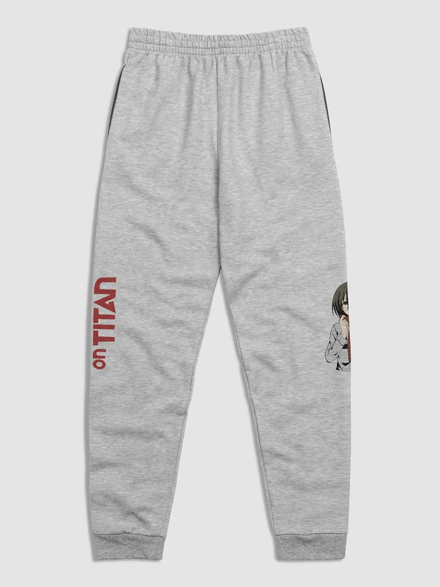 Mikasa Charismatic Pose Premium Joggers product image (5)