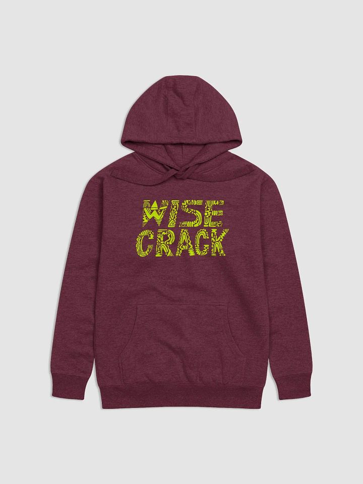 Doodle Logo Hoodie product image (2)