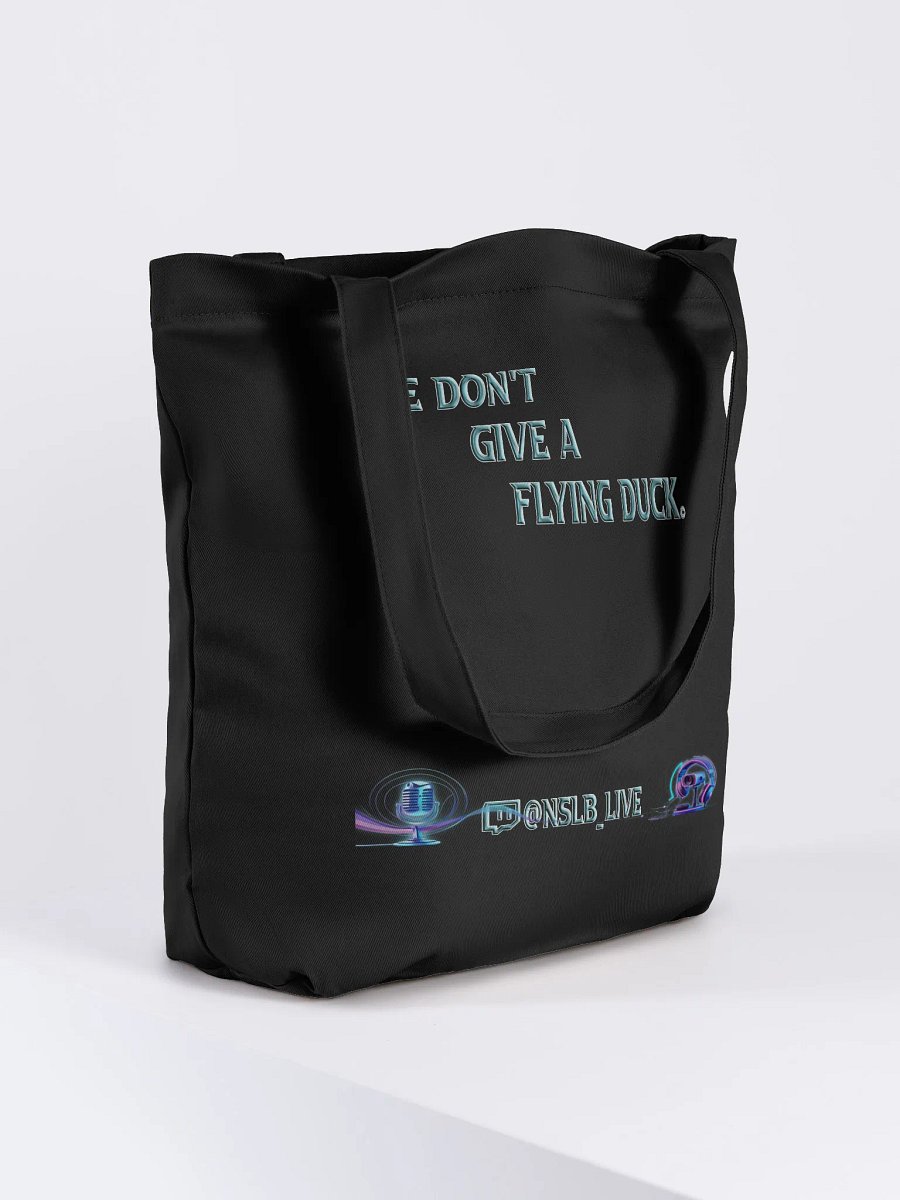 NSLB LIVE Eco-Friendly Tote Bag product image (4)