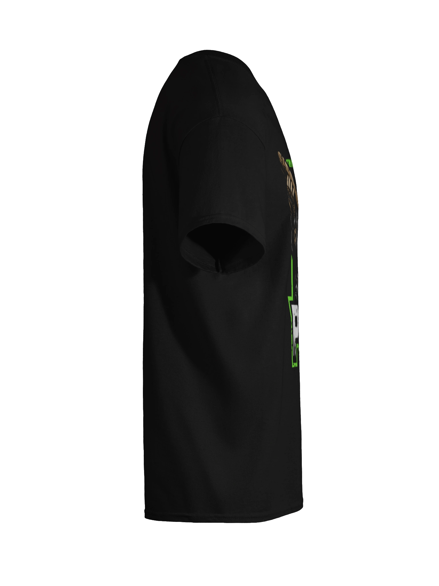 PVE Bigfoot tee product image (12)