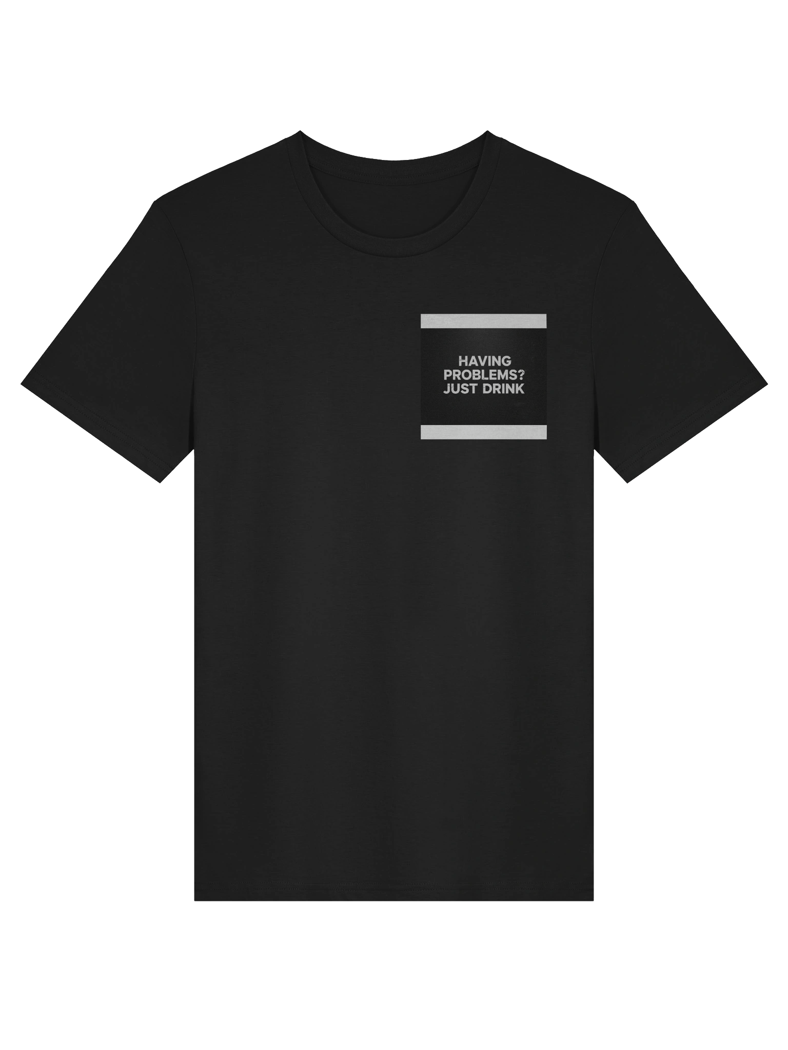 Problem-solving Brew Unisex Tee product image (1)