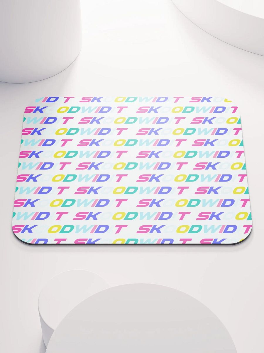 SKOODWIDIT Mouse Pad product image (1)