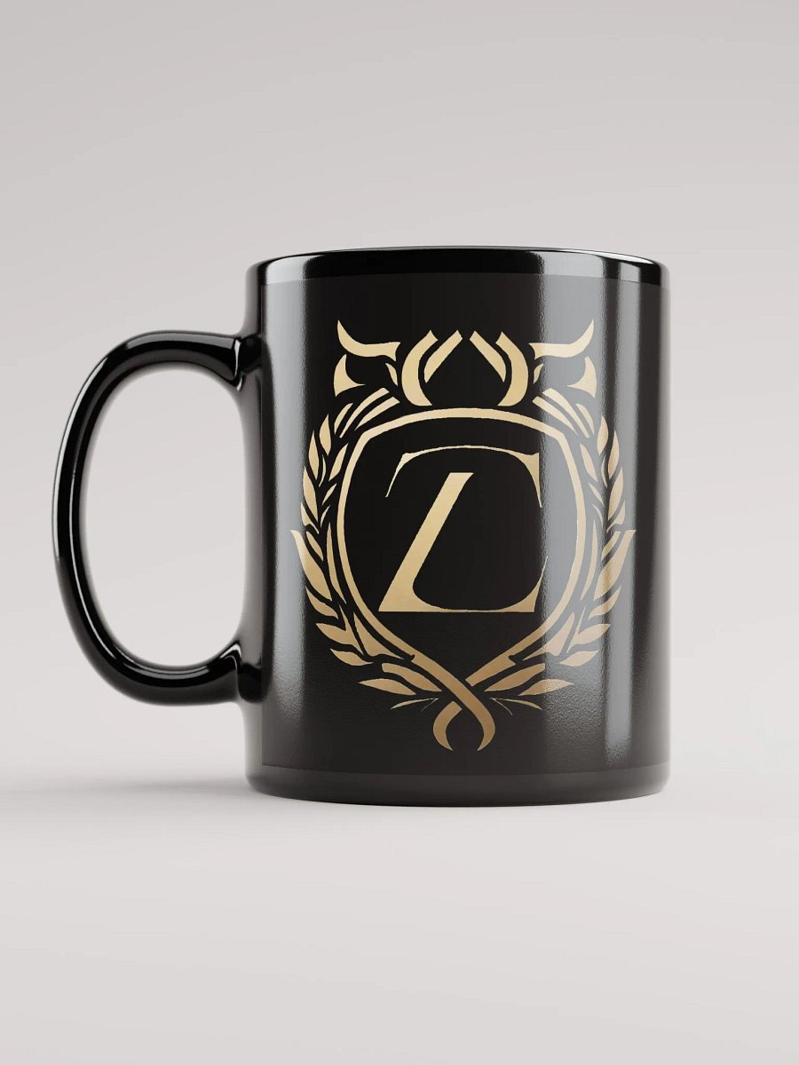 zCrafty's Mug product image (6)