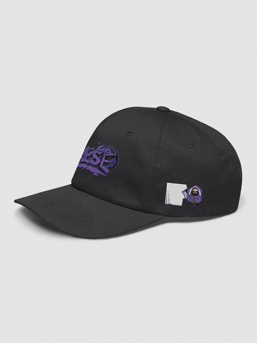 Slese Lick Dad Hat product image (3)