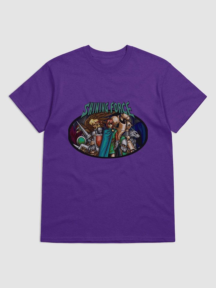 Shining Force: Heroes T-Shirt product image (1)
