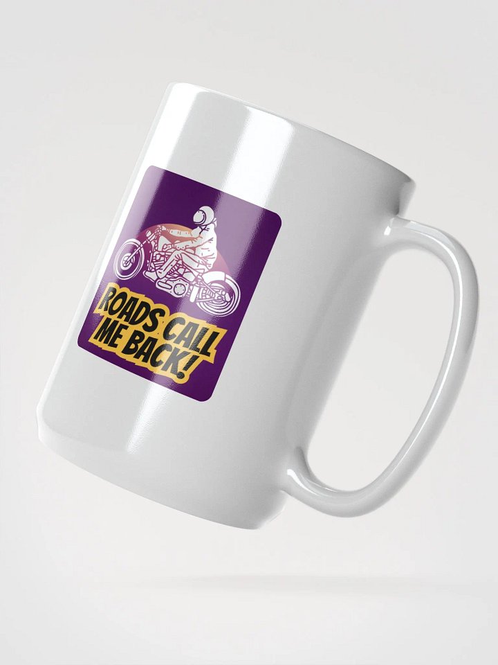 Ride or Die Mug product image (2)