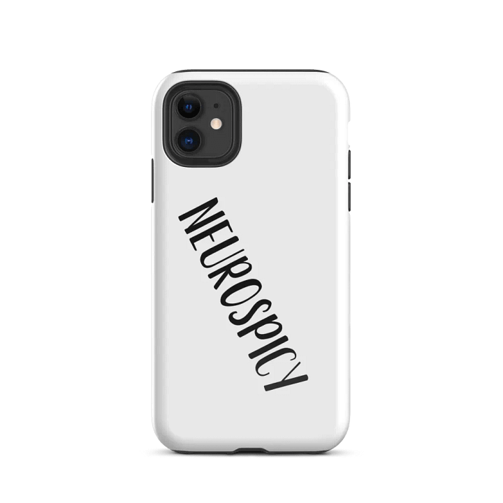 Shadow Defender iPhone® Case product image (47)