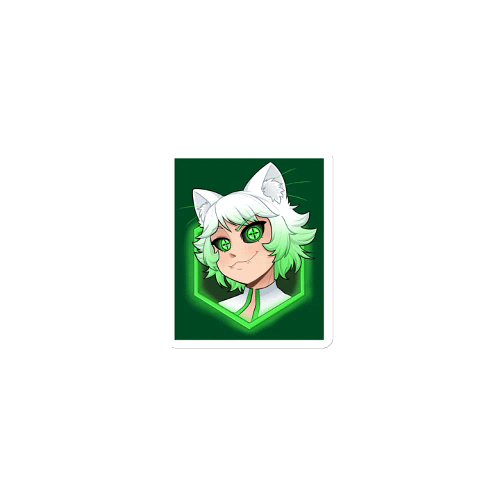 Heroic Portrait (Magnet) product image (1)
