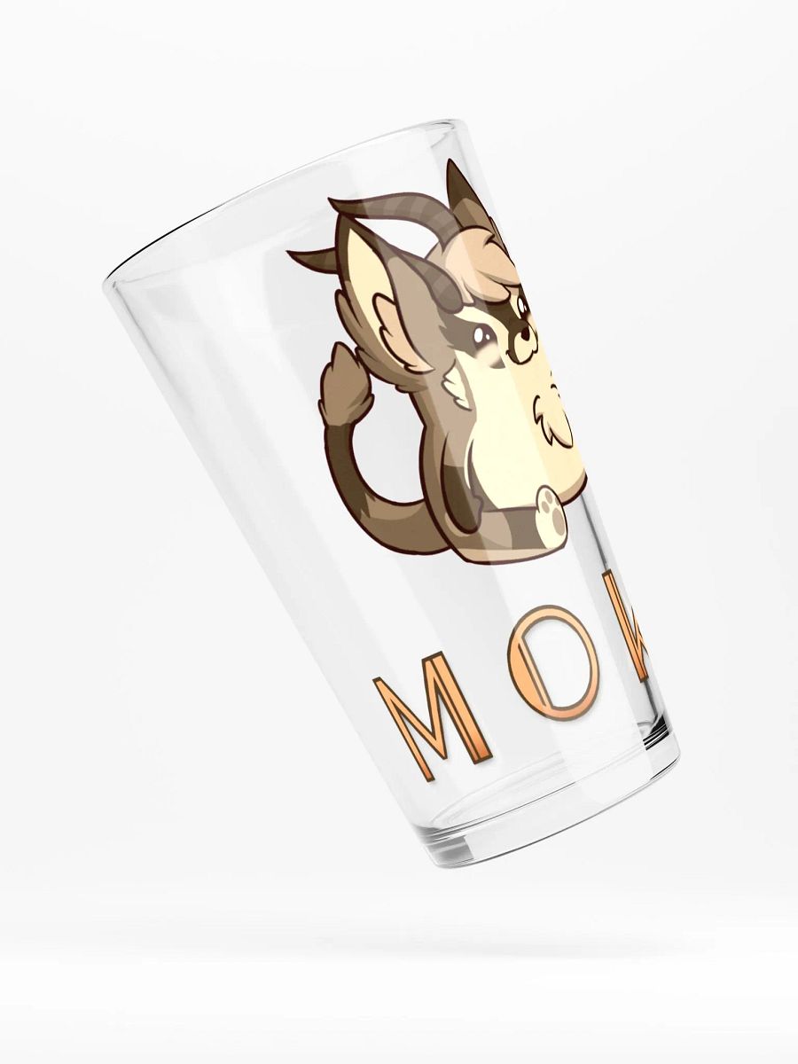 Golden Age Moka Glass Tumbler product image (4)