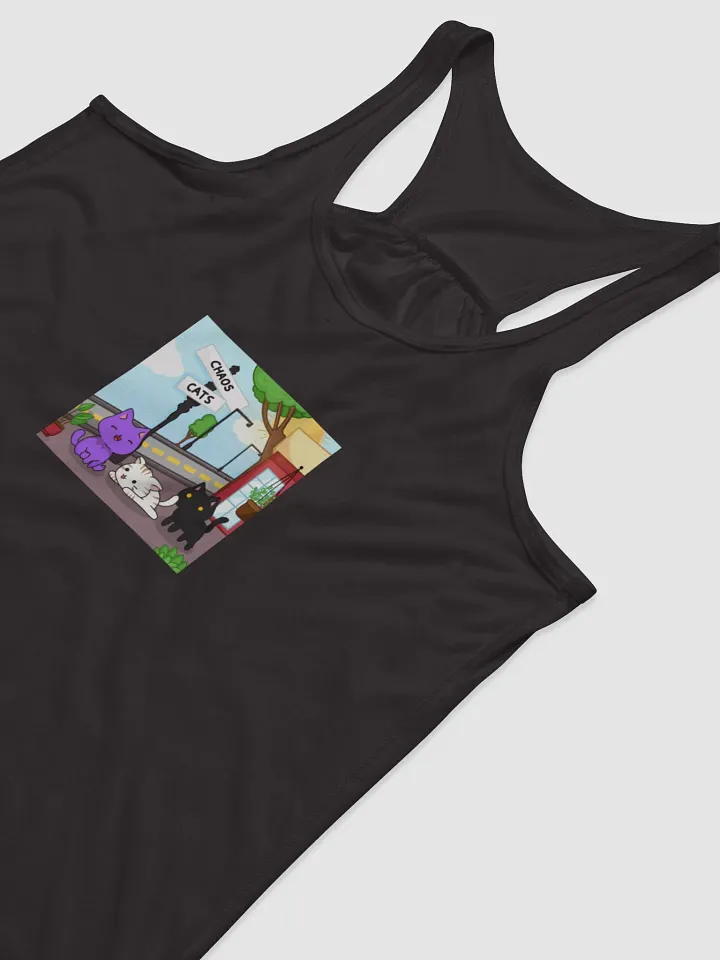 Kitty Corner Tank product image (5)