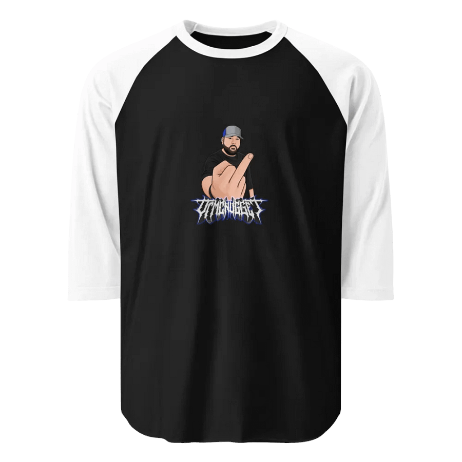 Haters Jersey product image (1)