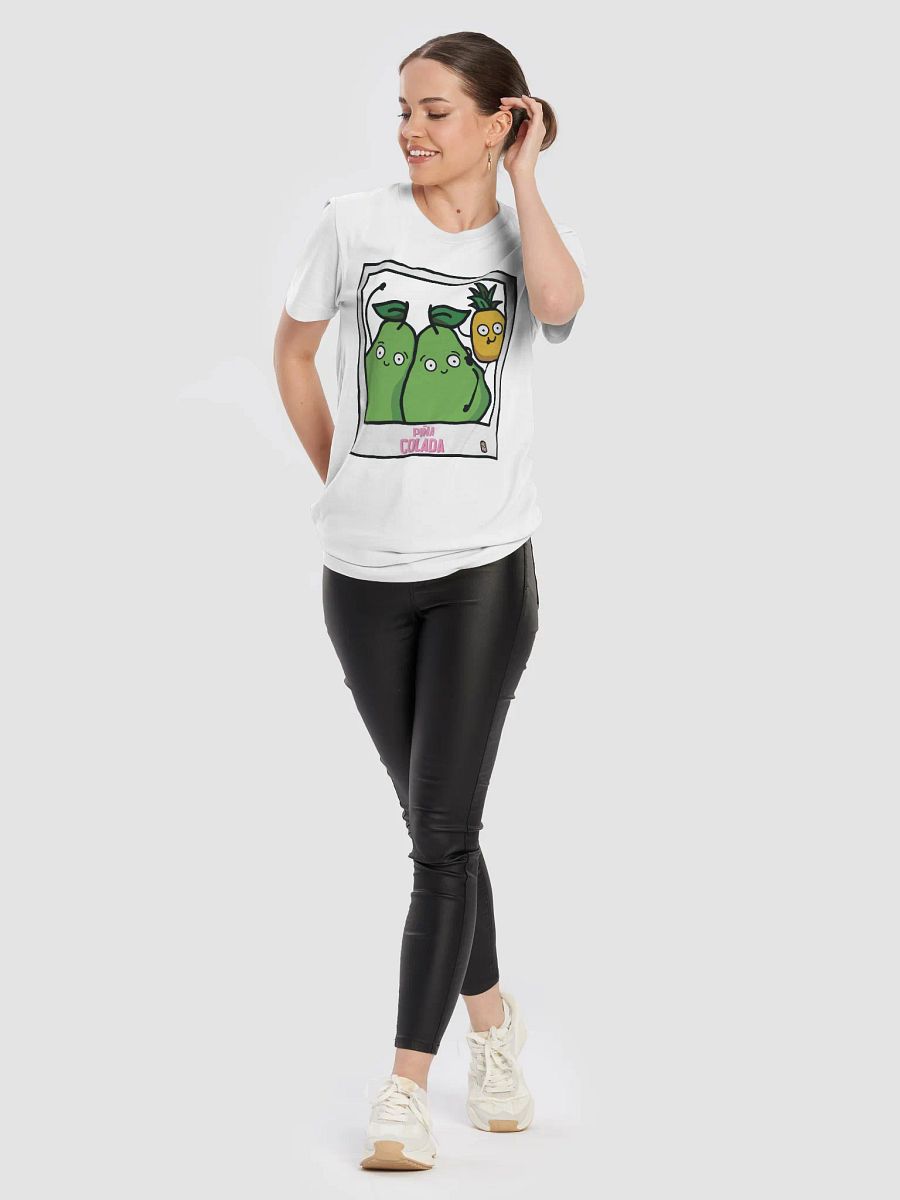 Piña Colada - Super Soft T-Shirt product image (6)