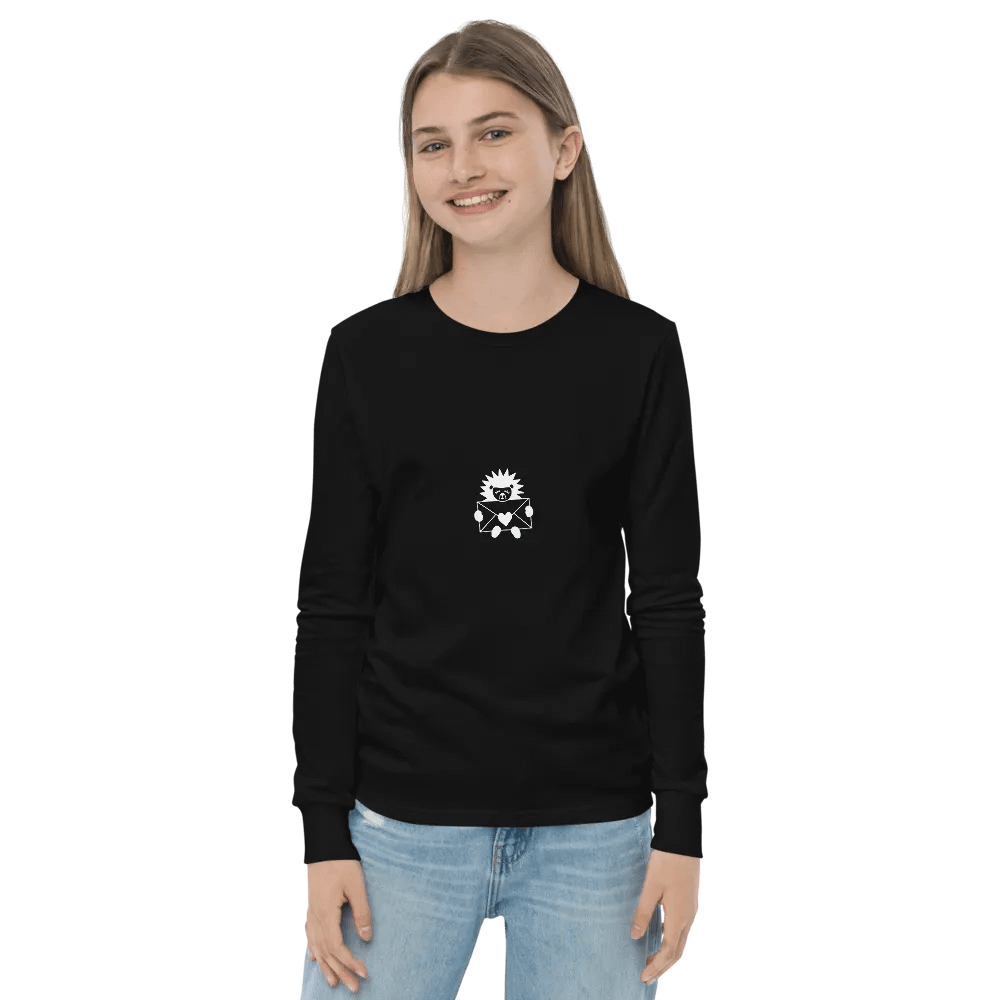 Trendy T-Shirts for Girls - Stylish Pieces 9-13 Years product image (2)