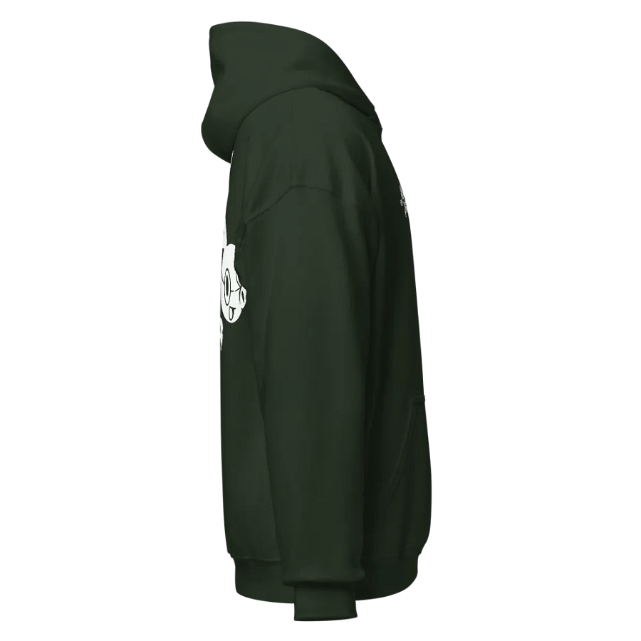 Legendary Aura (ZA Starters) - Oversized Hoodie product image (4)