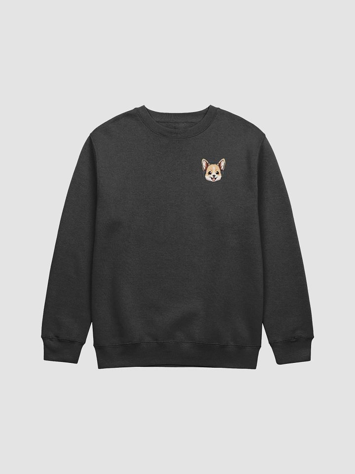 Smol Kevin Premium Crewneck Sweatshirt product image (1)