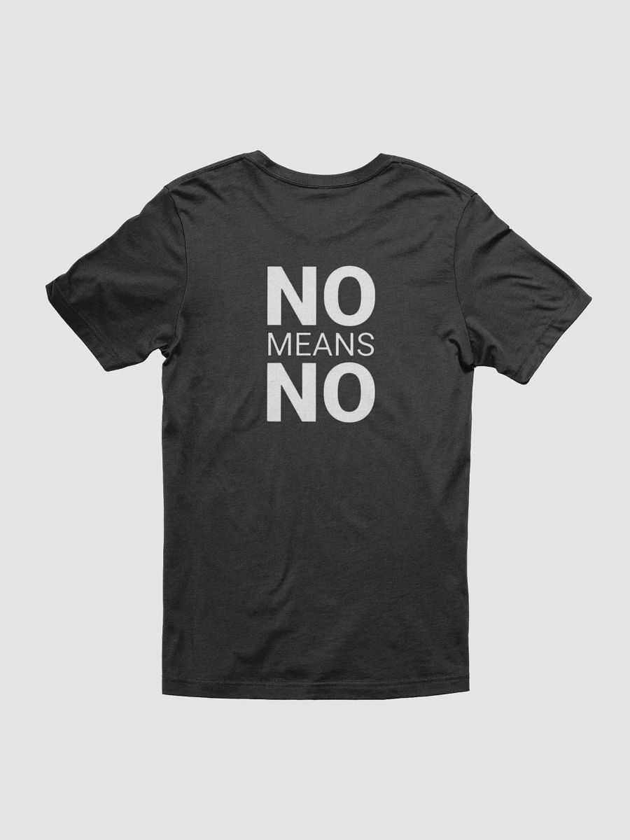 NO MEANS NO product image (2)