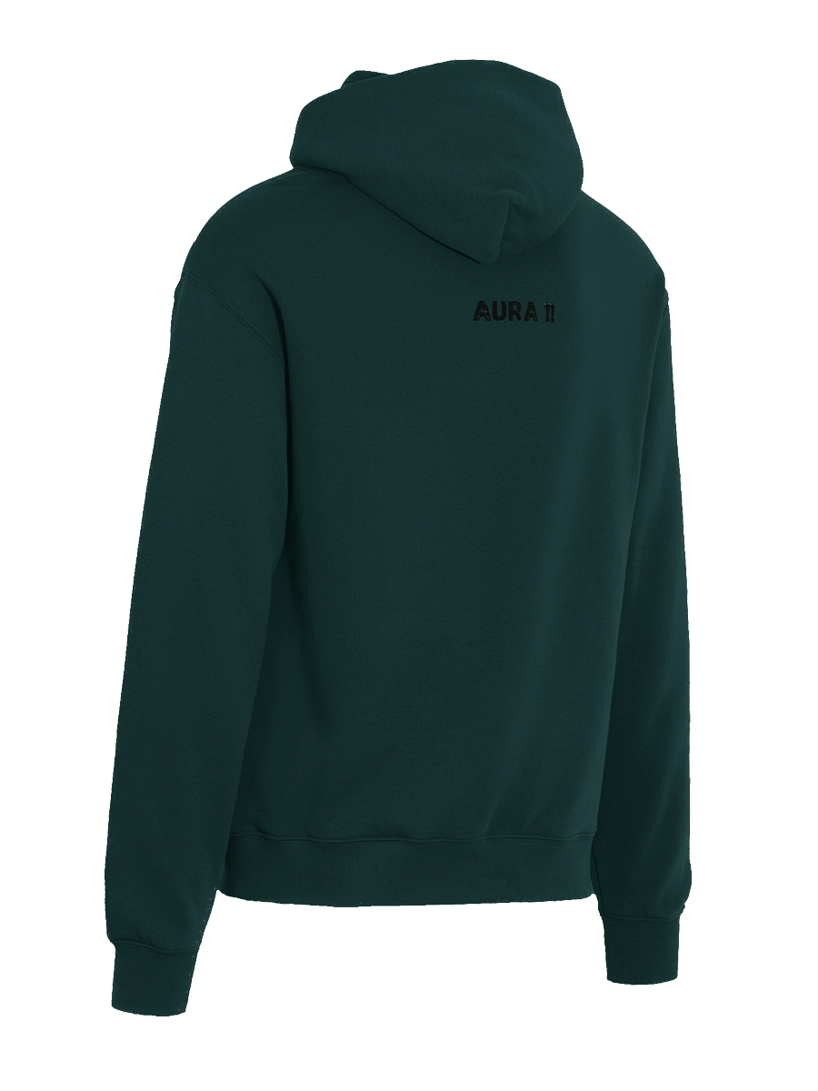AURATT LUXURY Oversized Hoodie product image (17)