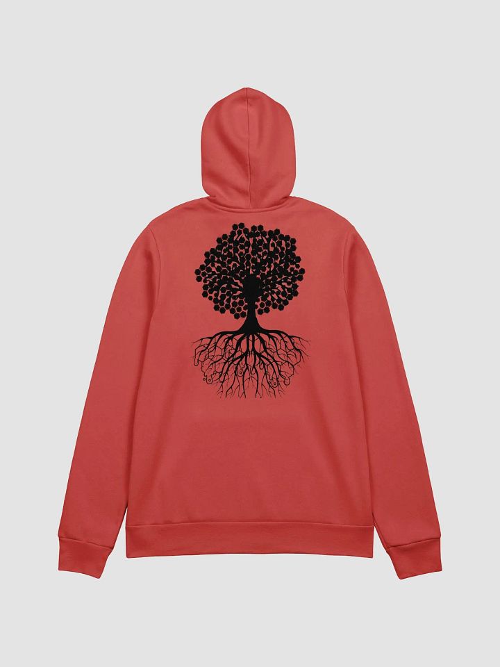 Nexus Tree Hoodie product image (2)
