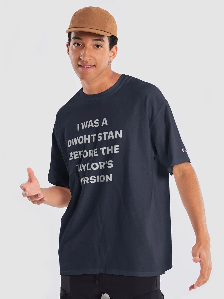 DWOHT Stan Tee product image (4)