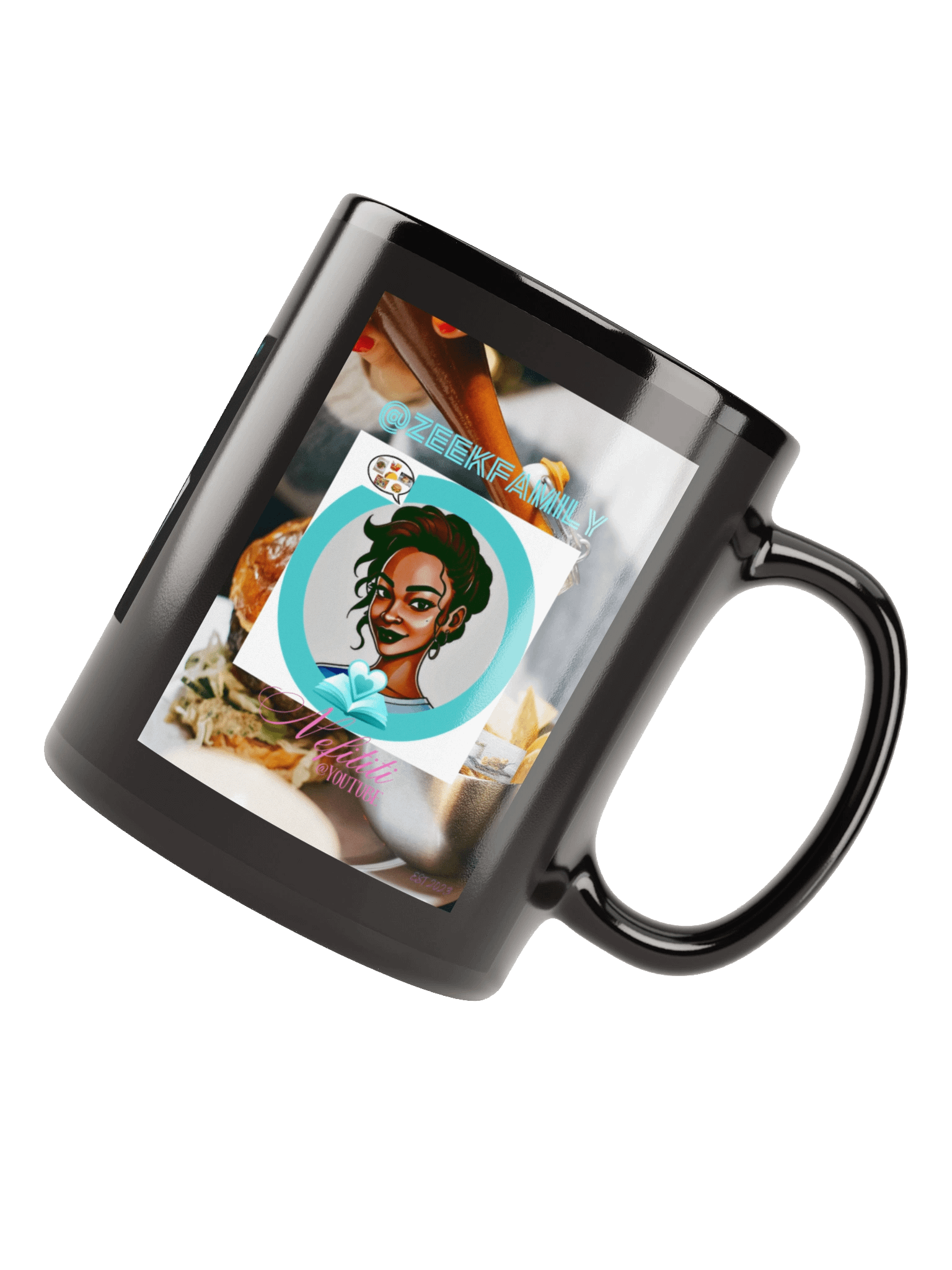 Follow Your Dreams Mug product image (7)