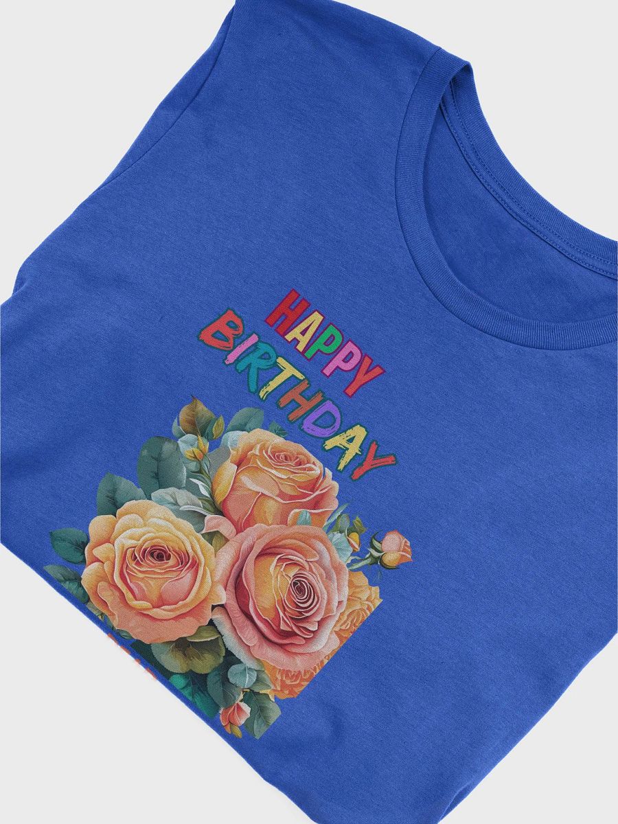 Happy Birthday Dear Daughter-in-Law: A Floral Celebration product image (110)