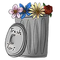 trashtori