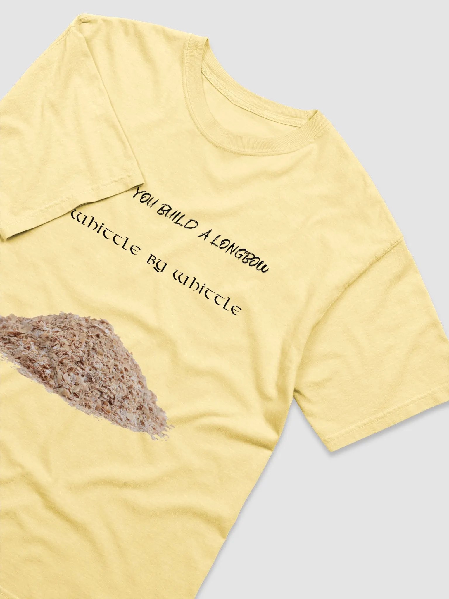 Wood Dad Joke product image (3)