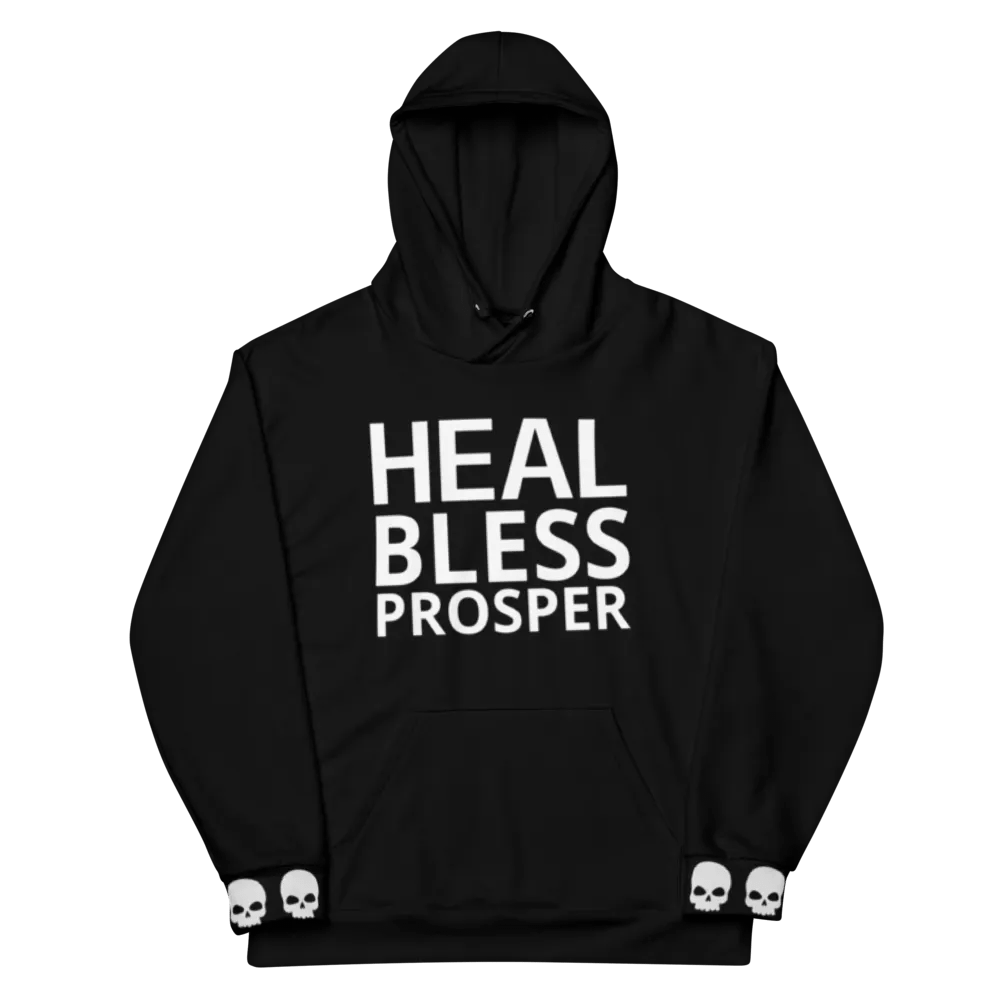 Heal Bless Prosper product image (8)