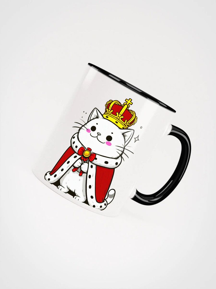 Ani King cup product image (4)