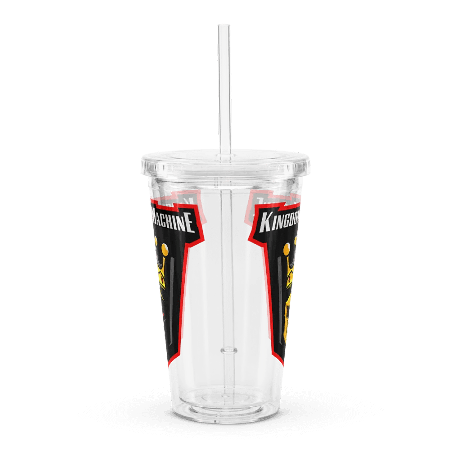 E-sports double wall product image (1)