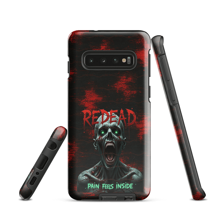ReDead (ZOMBIE) Samsung Case product image (1)
