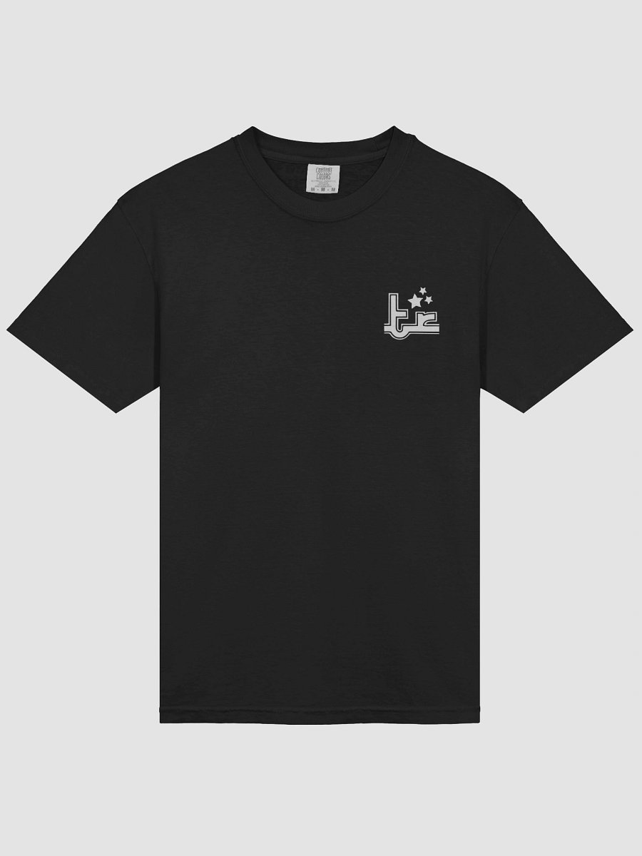 LYFË3 TWIZZY RICH HEAVYWEIGHT TEE product image (3)