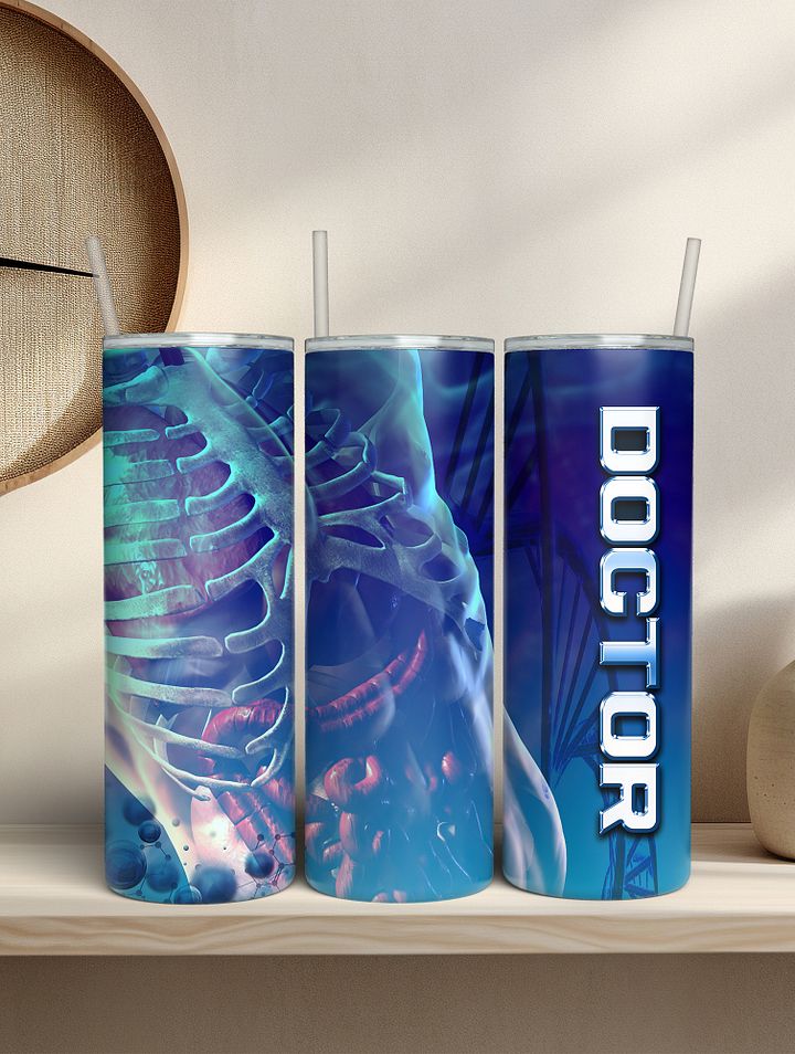 Doctor Tumbler product image (2)
