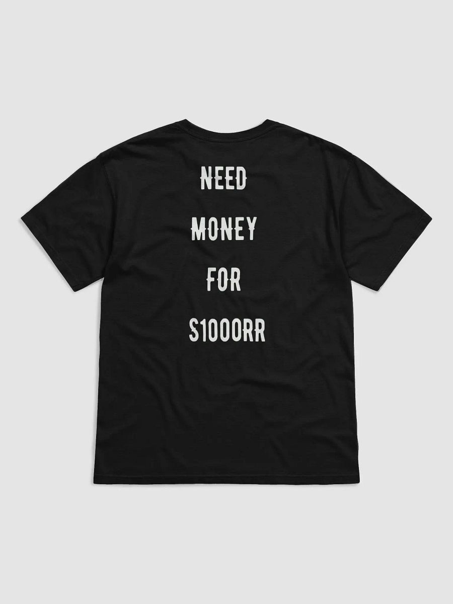 need money for s1000rr | tee product image (13)