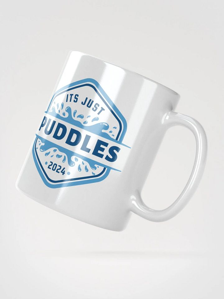 Puddles Mug product image (2)