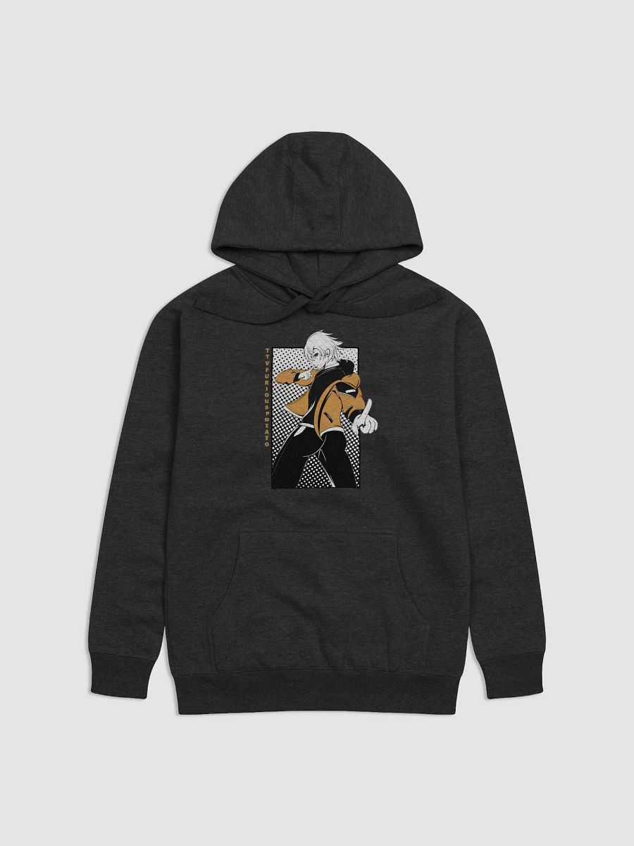 Hush Hoodie product image (5)