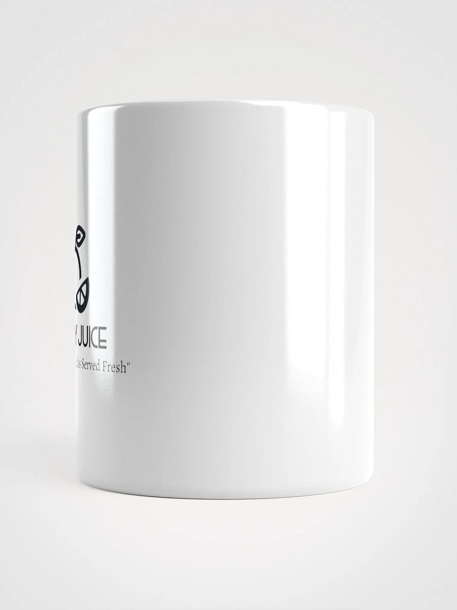 JJ Juice Citrus Delight Mug product image (14)
