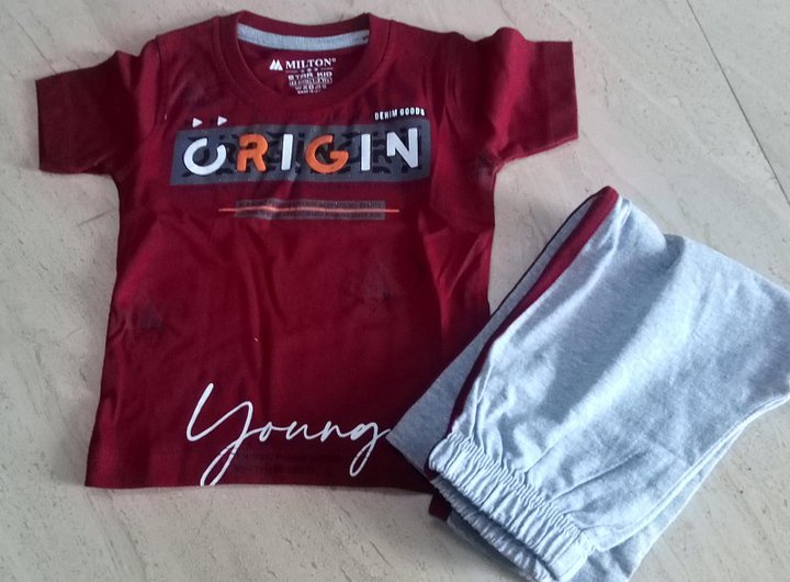 KIDS NIGHT DRESS product image (1)