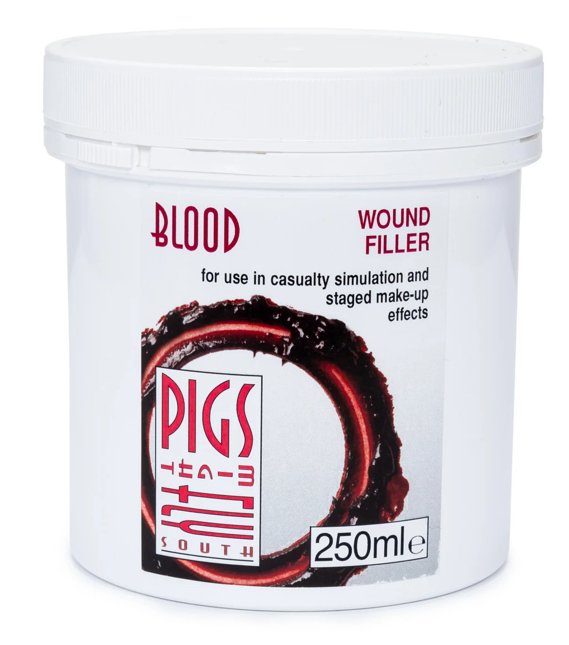 Pigs Might Fly Blood - Wound Filler product image (1)