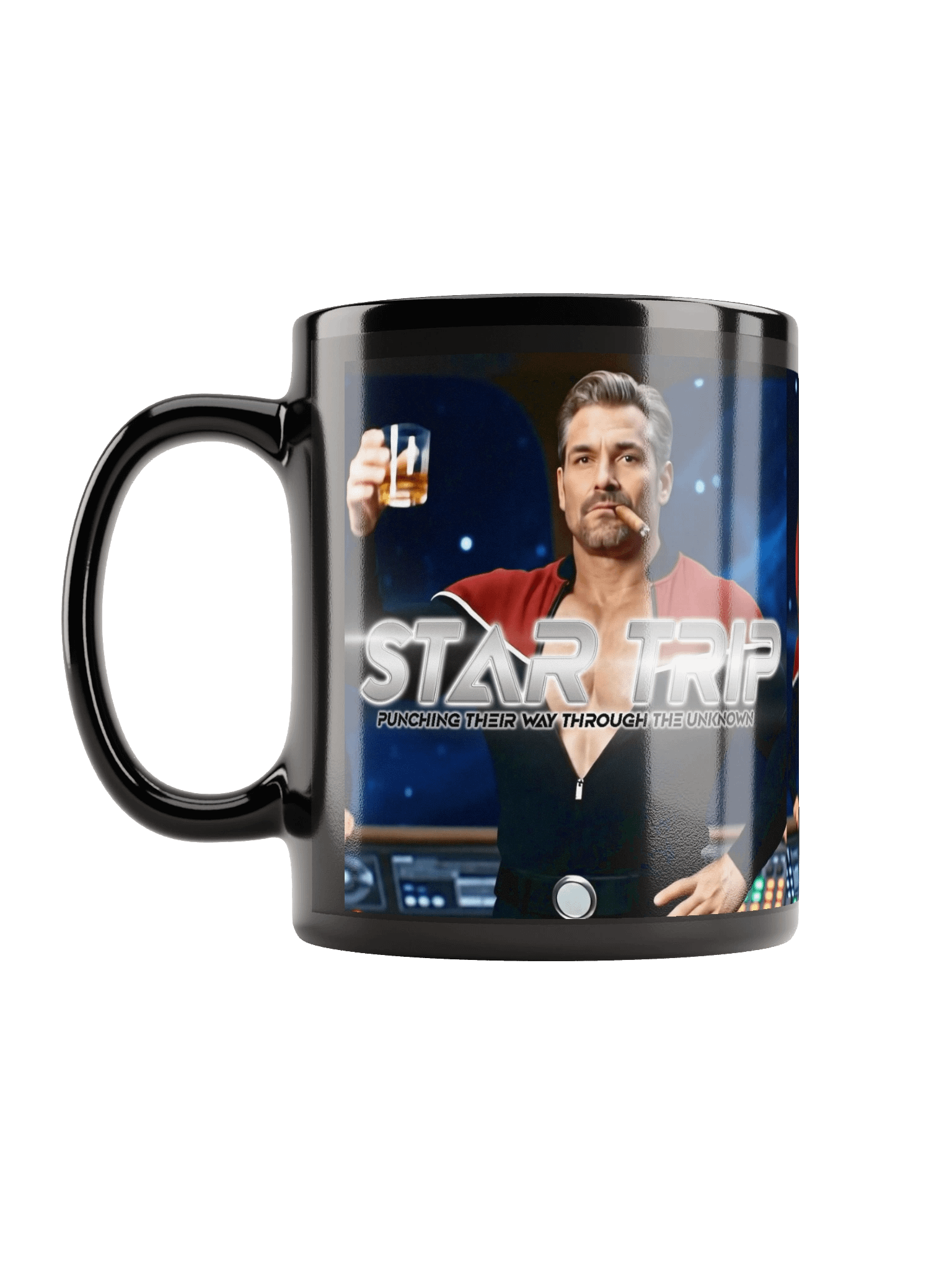 Star Trip - Cheers product image (11)
