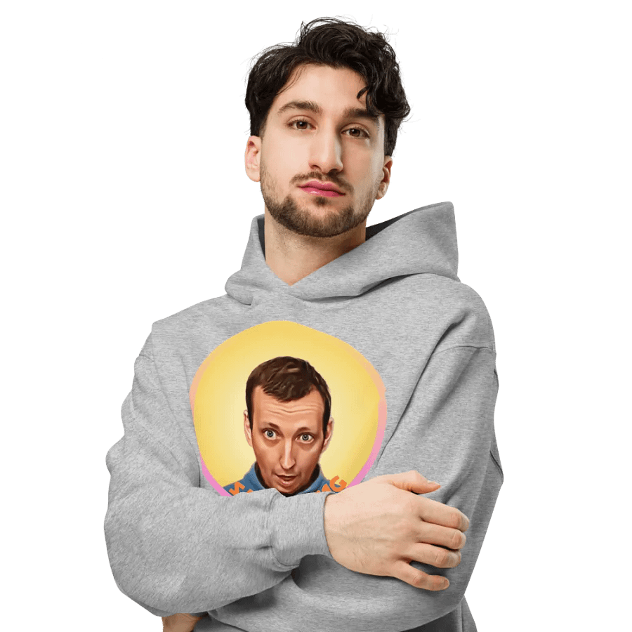 Slacker Hoodie product image (36)